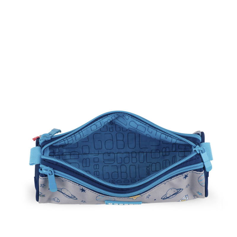 Gabol Estuche Triple SPACE