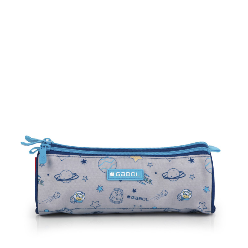 Gabol Estuche triple SPACE