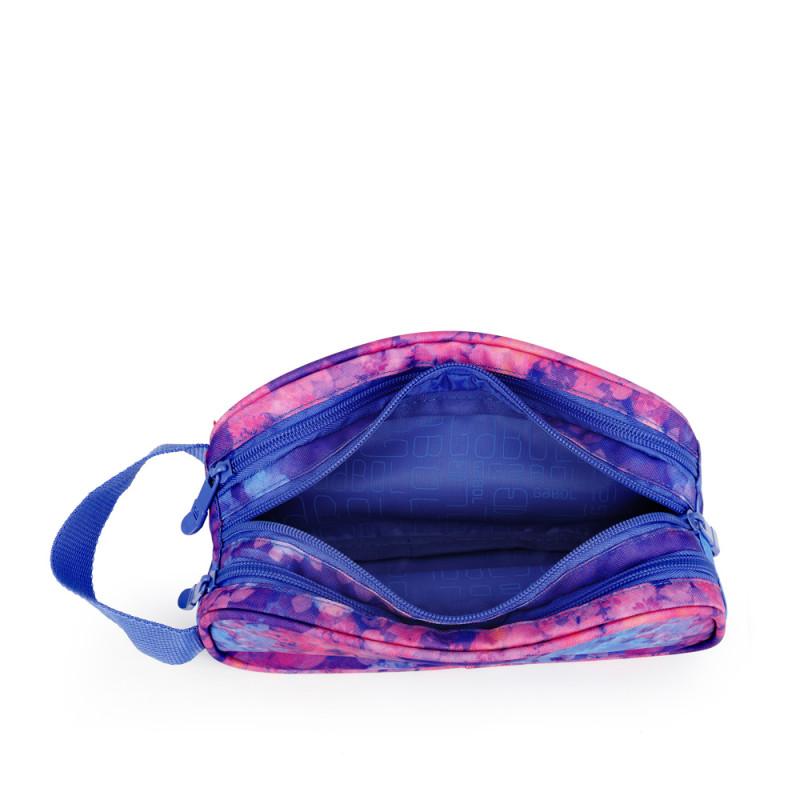 Gabol Estuche Triple SUNSET