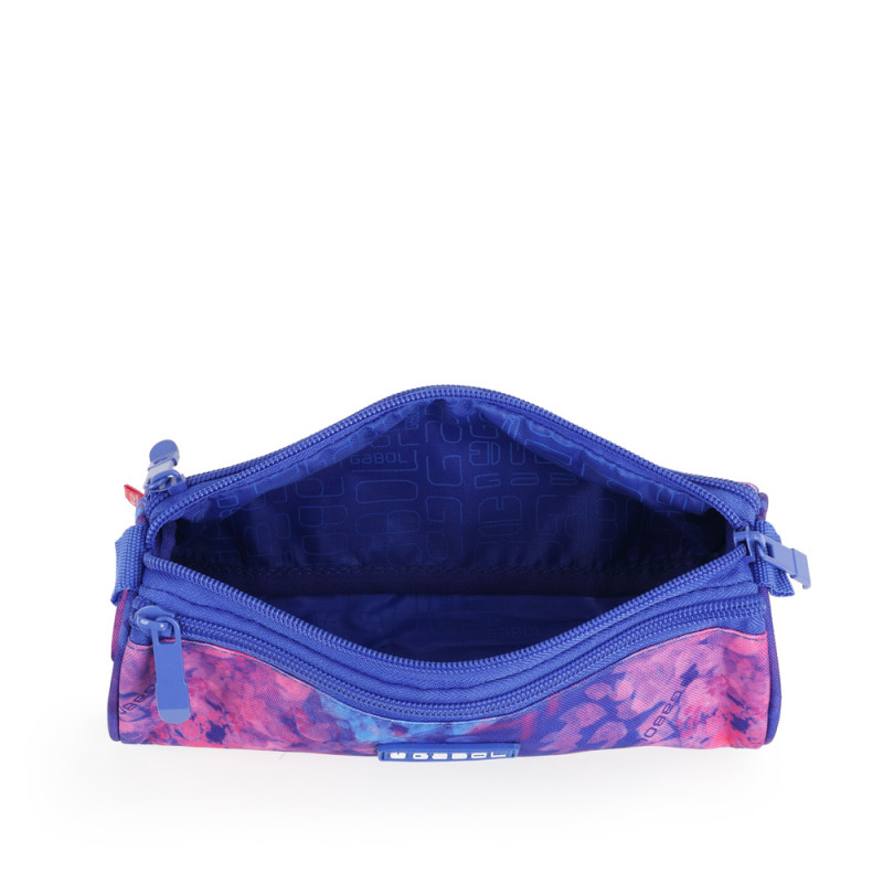 Gabol Estuche Triple SUNSET