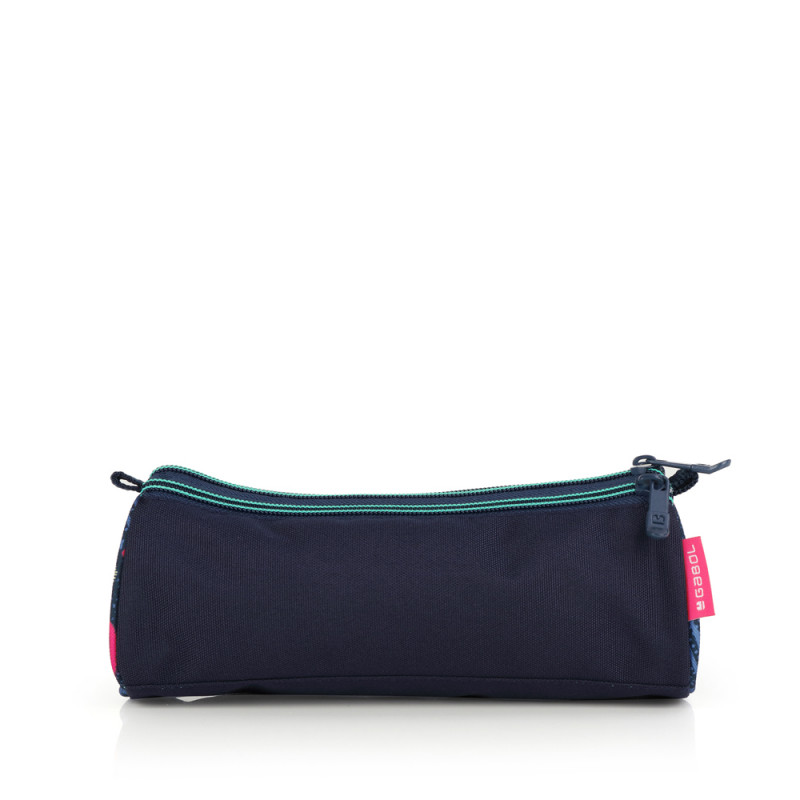 Gabol Estuche Triple TIZAS