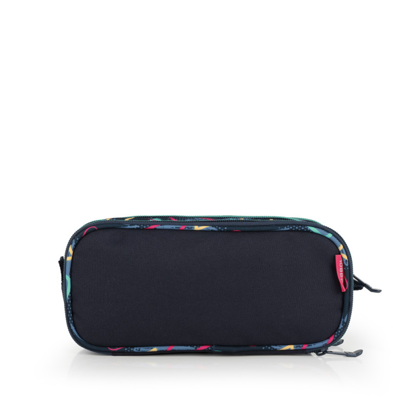 Gabol Estuche Triple TIZAS