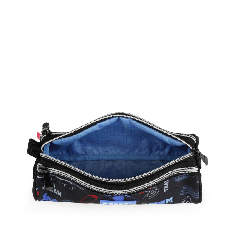 Gabol Estuche Triple TRAINING