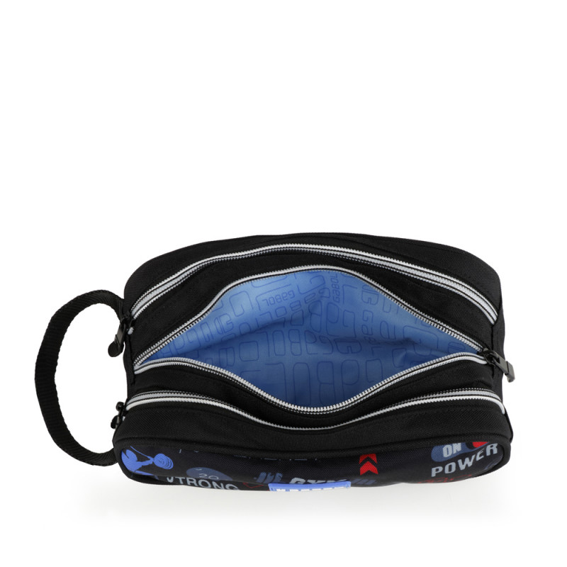 Gabol Estuche Triple TRAINING