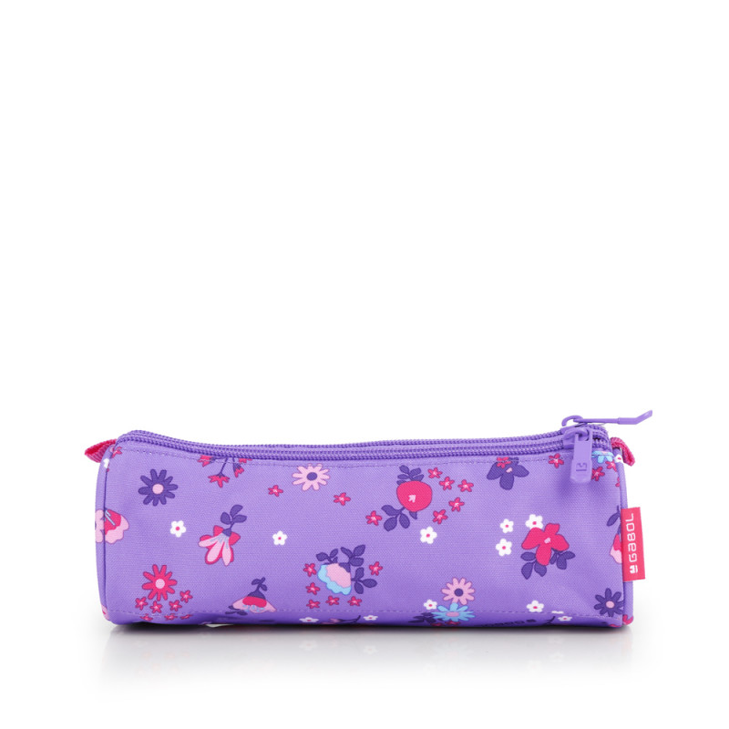 Gabol Estuche Triple VIOLET