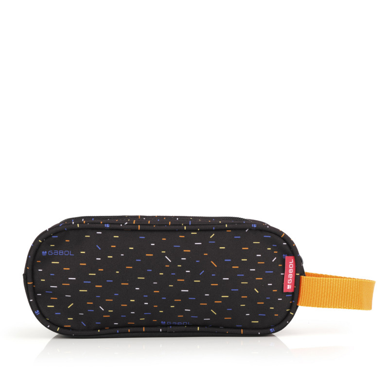 Gabol Estuche Triple VIRTUAL