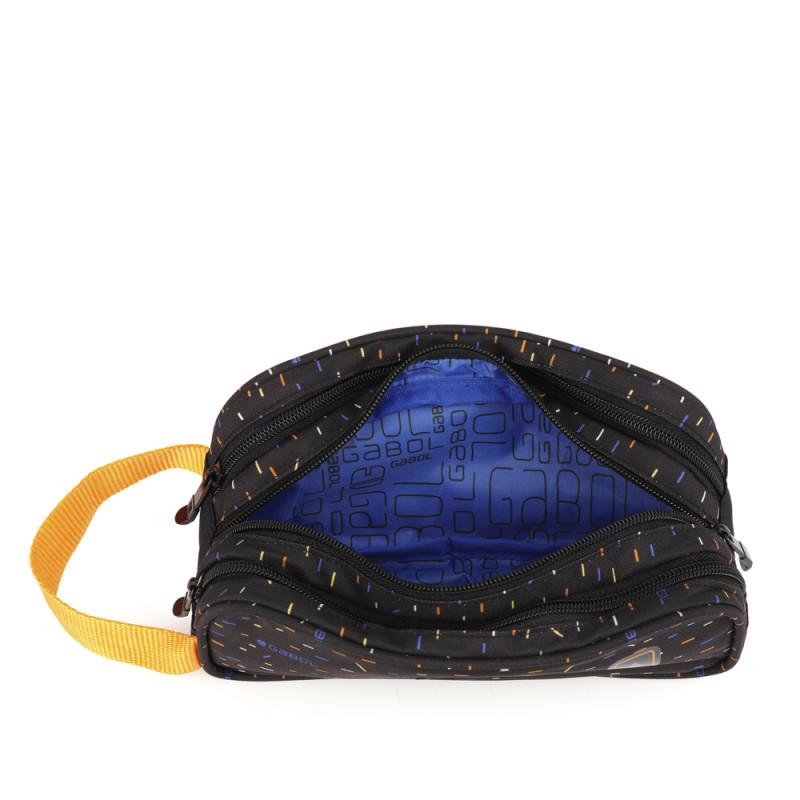 Gabol Estuche Triple VIRTUAL