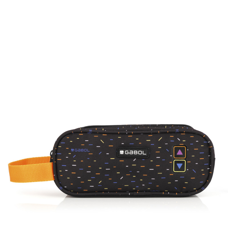 Gabol Estuche triple VIRTUAL