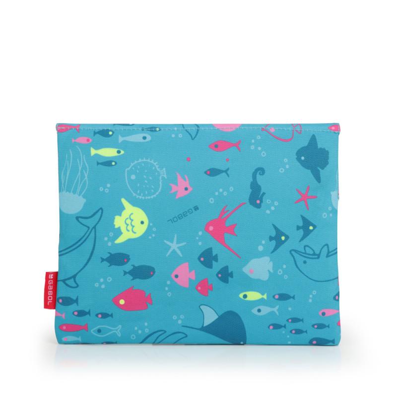 Gabol Funda Bocadillo Térmica ACQUA
