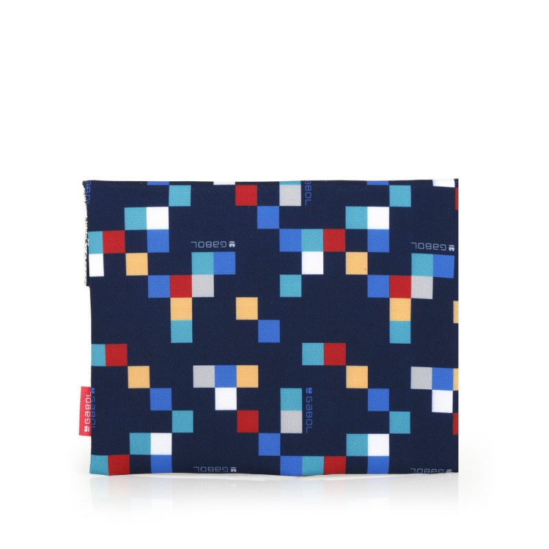 Gabol Funda Bocadillo Térmica CUBIK