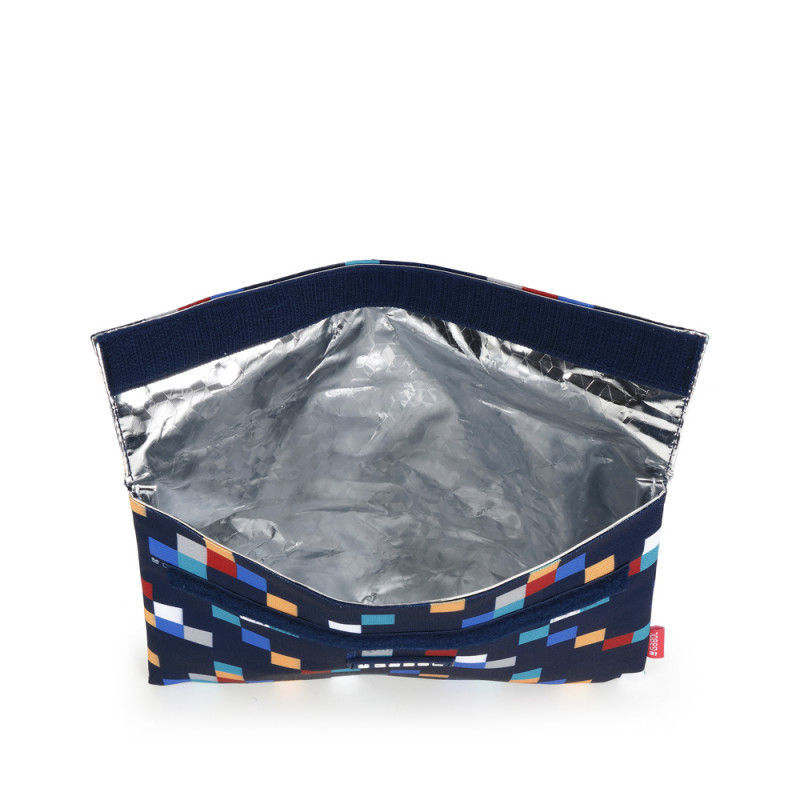 Gabol Funda Bocadillo Térmica CUBIK
