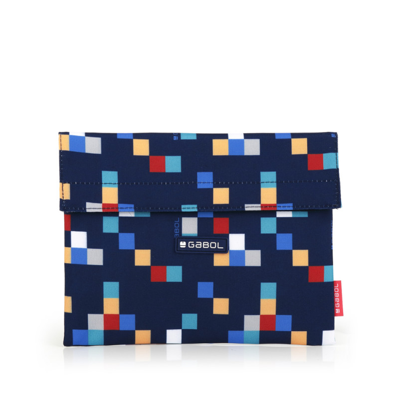 Gabol Funda bocadillo térmica CUBIK
