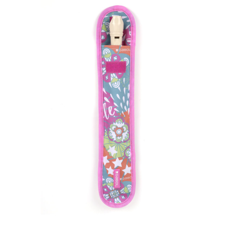 Gabol Funda Flauta MINT