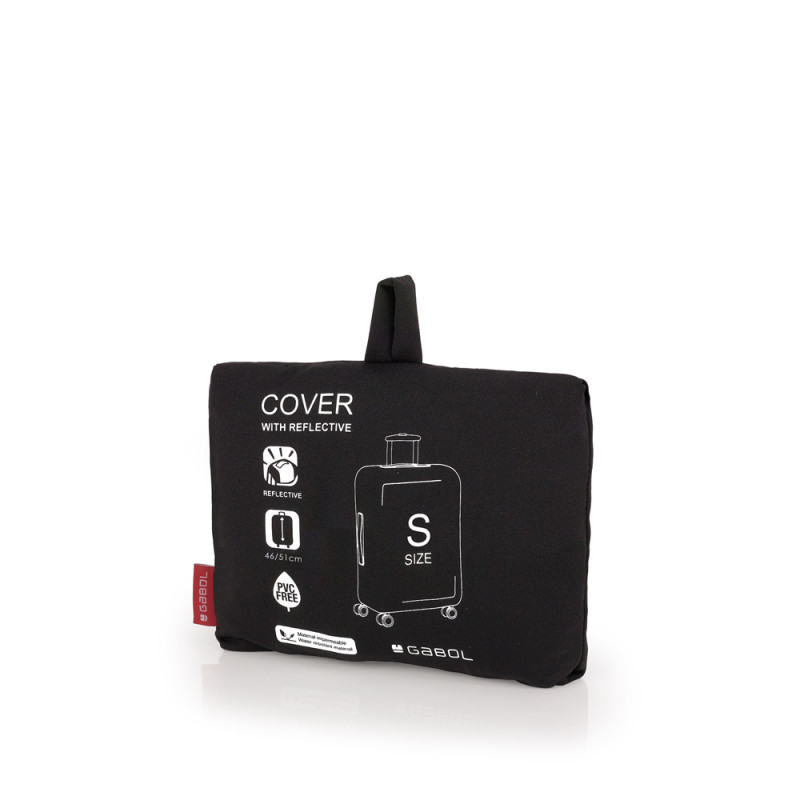 Gabol Funda Maleta Mediana ACCESSORIES TRAVEL