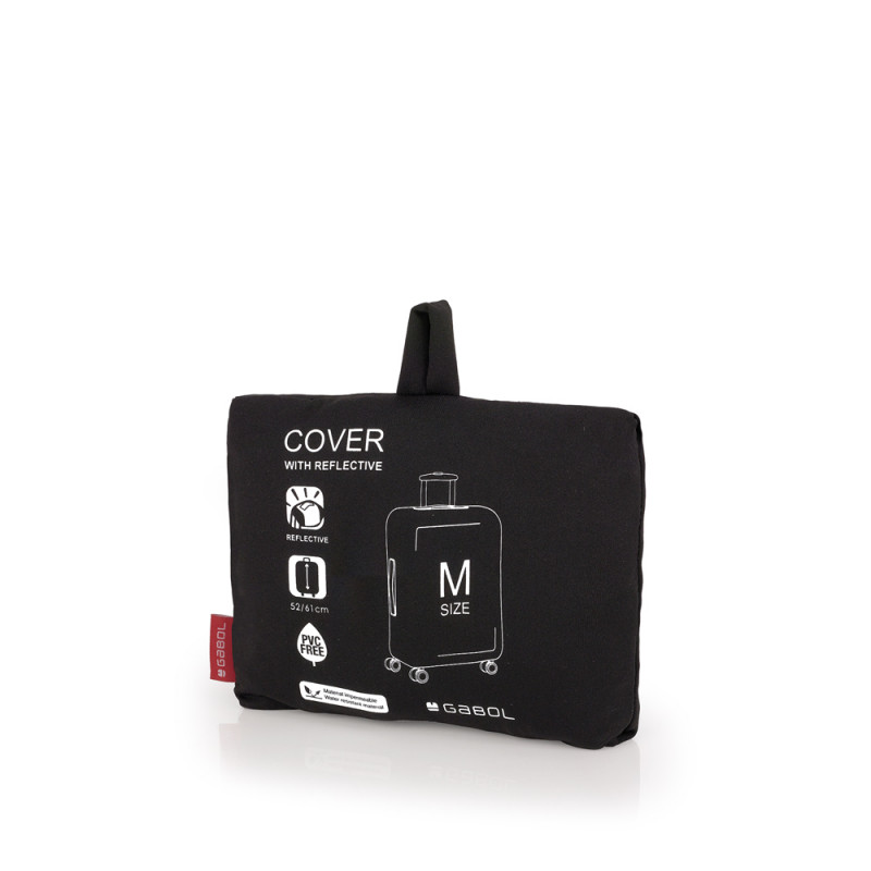 Gabol Funda Maleta Mediana ACCESSORIES TRAVEL