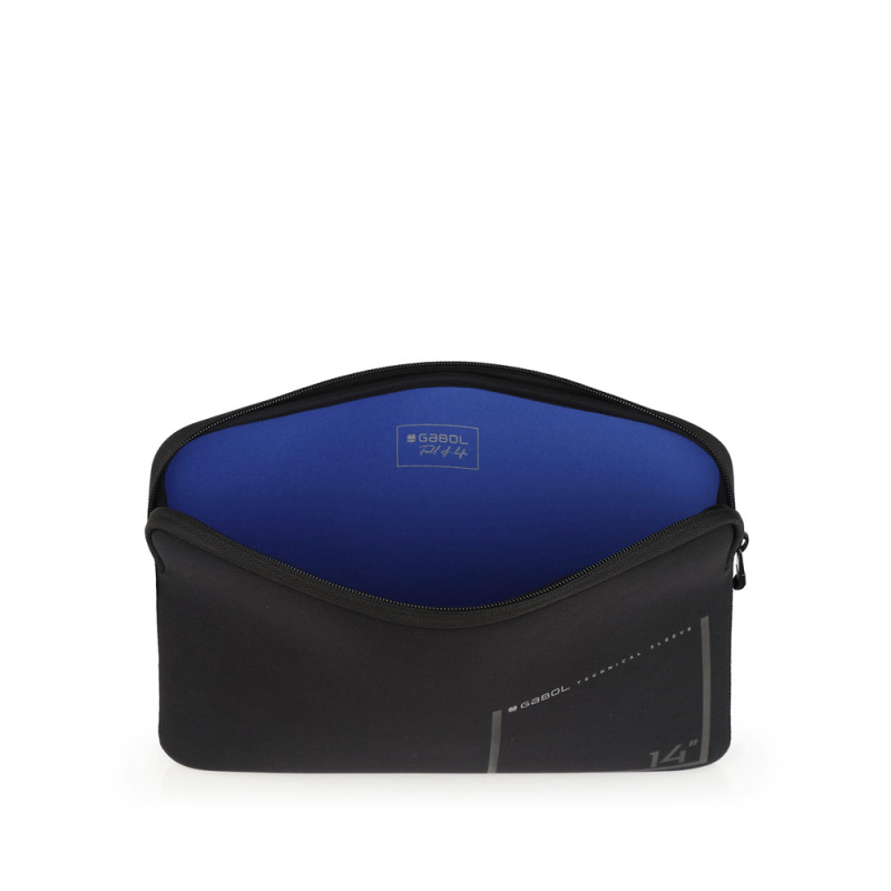 Gabol Funda Para Portátil 14'' MARS