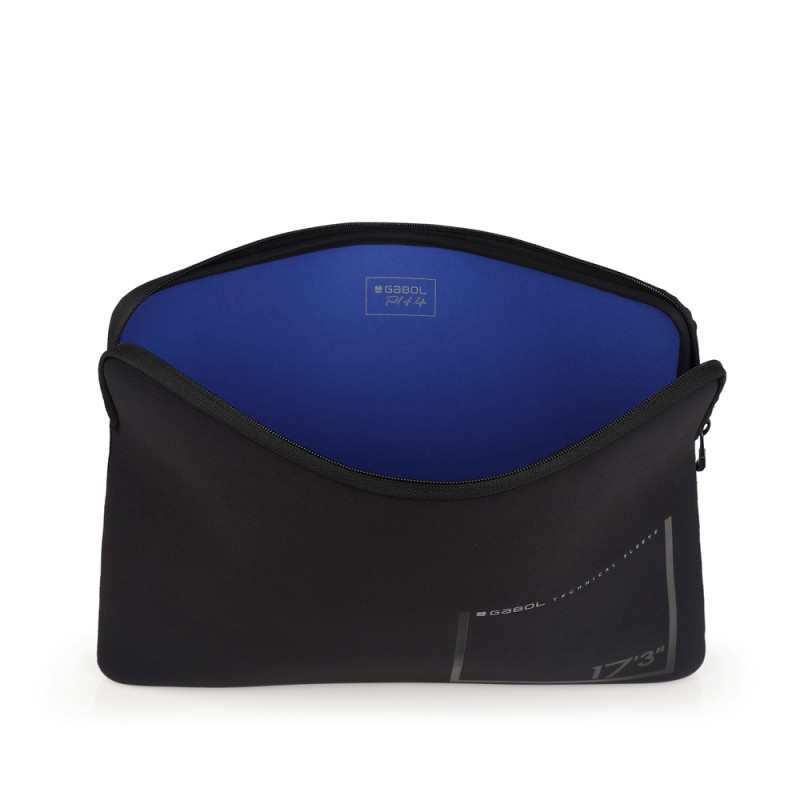 Gabol Funda Para Portátil 17 3'' MARS
