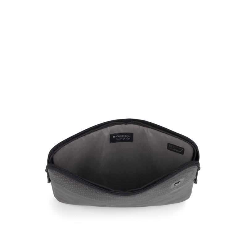 Gabol Funda Portátil 12 5" ERIS