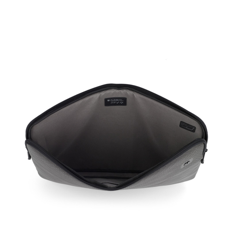 Gabol Funda Portátil 17 3" ERIS
