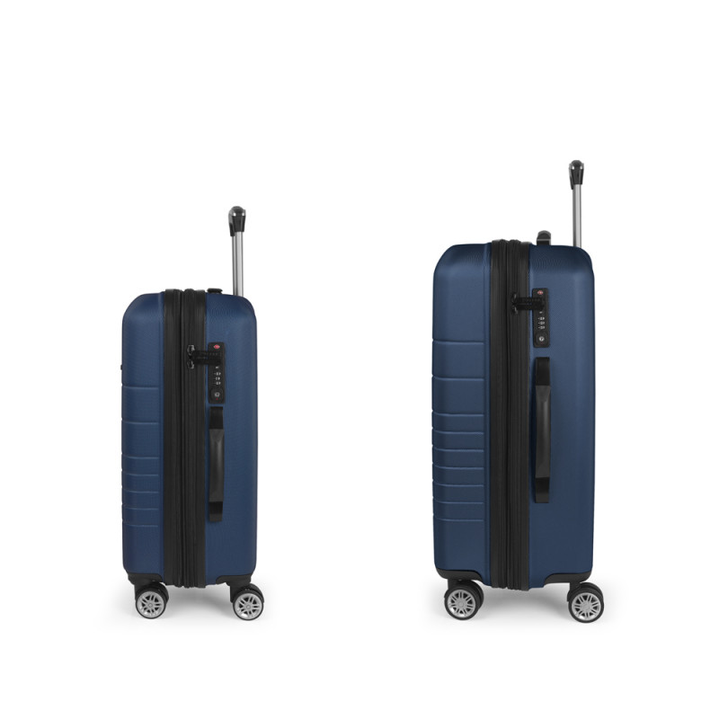 Gabol Juego De 2 Maletas (cabina Y Mediana) ESCAPE