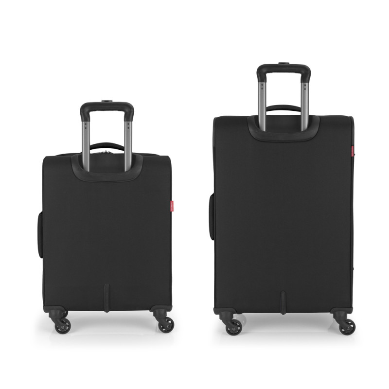 Gabol Juego De 2 Maletas (Cabina Y Mediana) FLORIDA