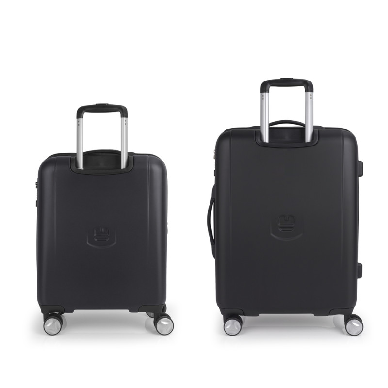 Gabol Juego De 2 Maletas (cabina Y Mediana) OCEAN