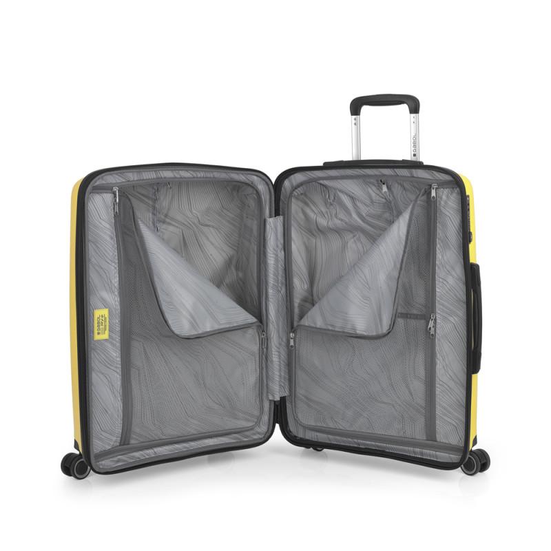 Gabol Juego De 2 Maletas (cabina Y Mediana) SHINYUU