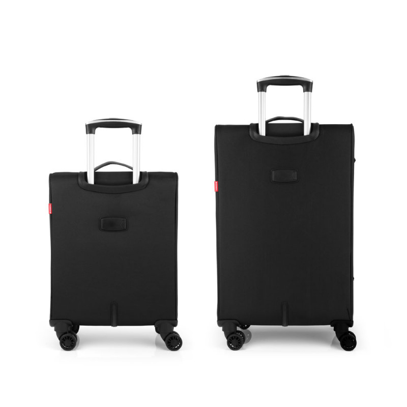 Gabol Juego De 2 Maletas (Cabina Y Mediana) ZAMBIA