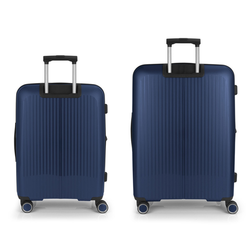 Gabol Juego De 2 Maletas (mediana Y Grande) BROOKLYN