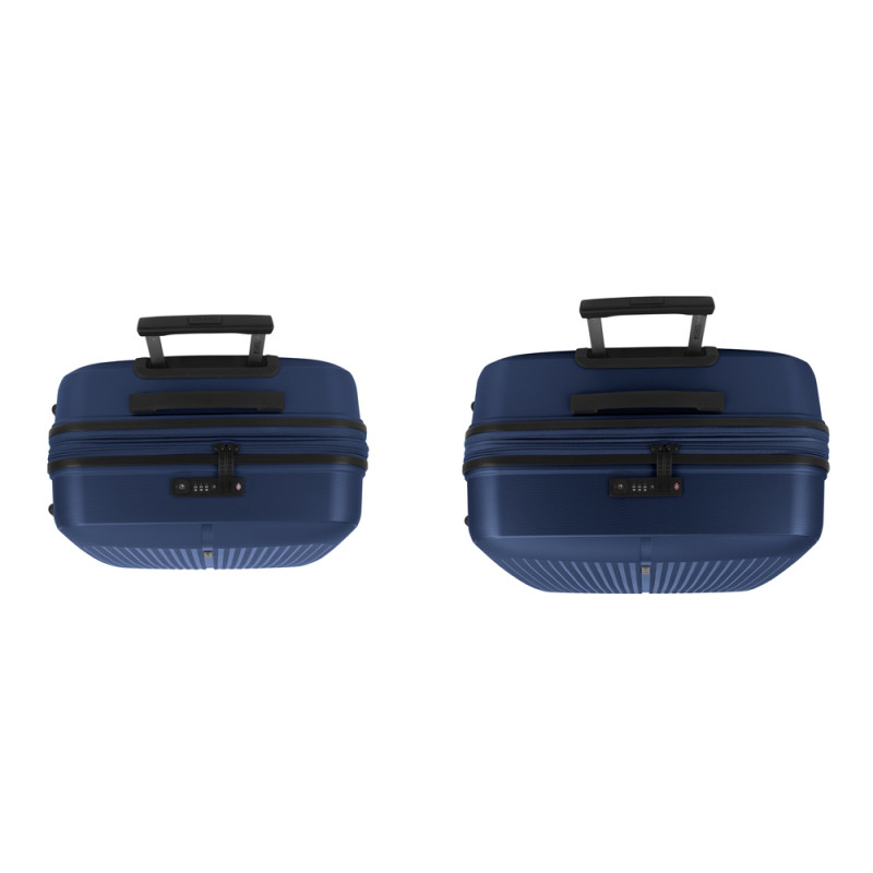 Gabol Juego De 2 Maletas (mediana Y Grande) BROOKLYN