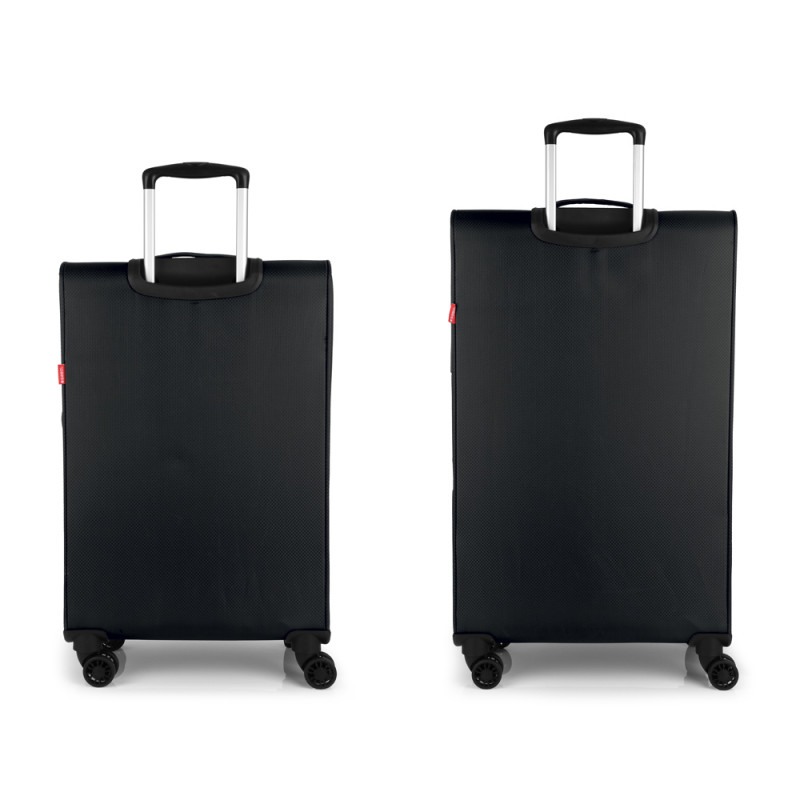 Gabol Juego De 2 Maletas (Mediana Y Grande) CLOUD