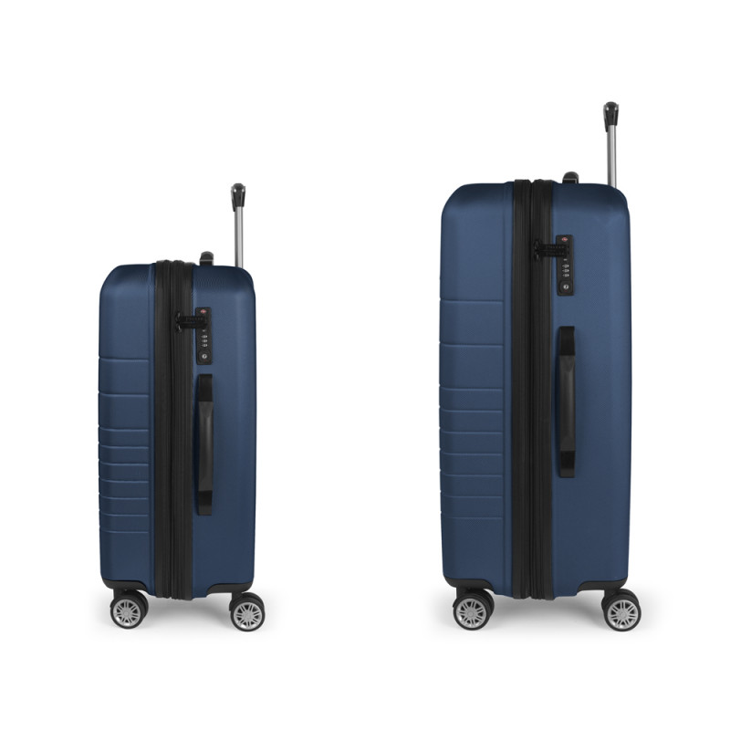 Gabol Juego De 2 Maletas (mediana Y Grande) ESCAPE