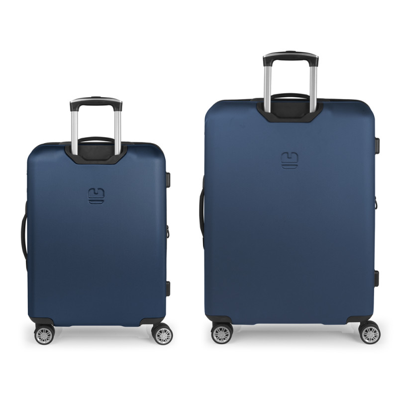 Gabol Juego De 2 Maletas (mediana Y Grande) ESCAPE