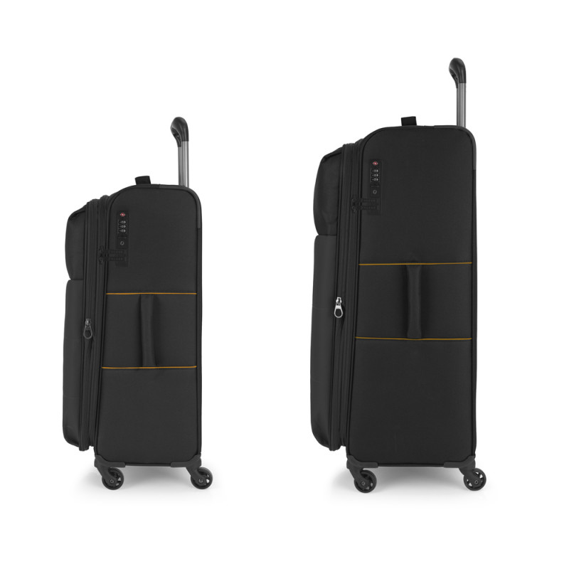 Gabol Juego De 2 Maletas (Mediana Y Grande) FLORIDA