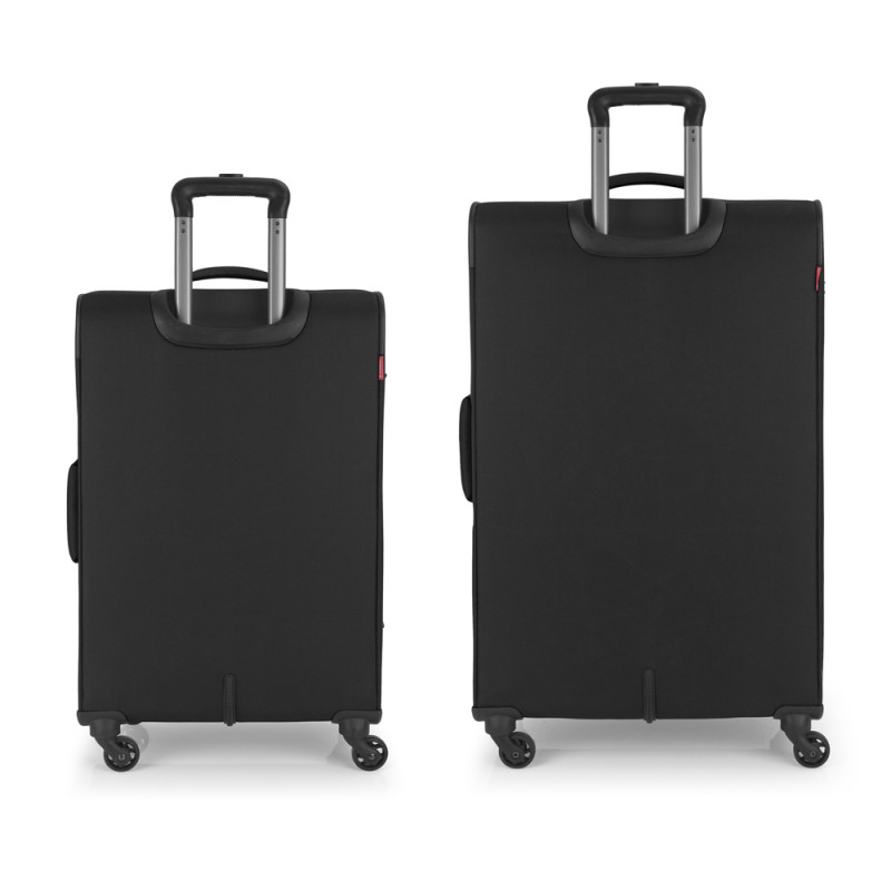 Gabol Juego De 2 Maletas (Mediana Y Grande) FLORIDA