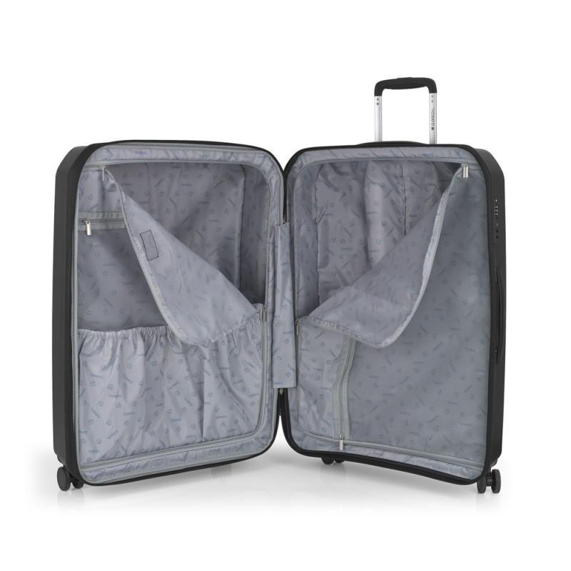 Gabol Juego De 2 Maletas (mediana Y Grande) INFINITY