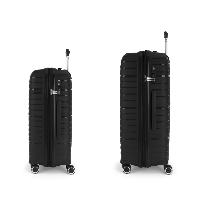 Gabol Juego De 2 Maletas (Mediana Y Grande) KIBA