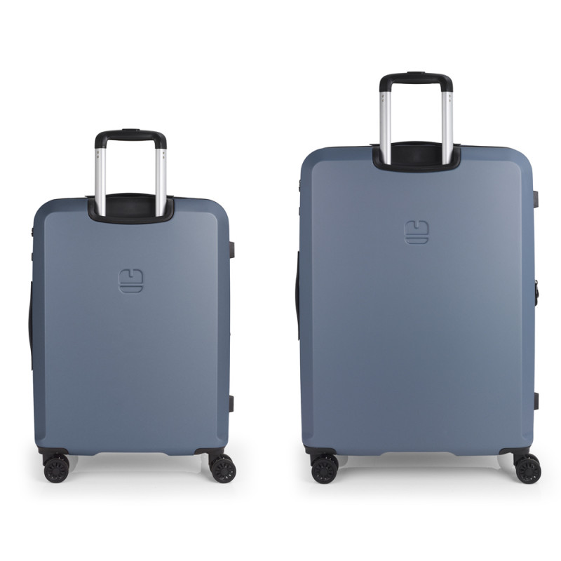 Gabol Juego De 2 Maletas (mediana Y Grande) MONTREAL