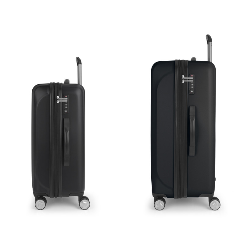 Gabol Juego De 2 Maletas (mediana Y Grande) OCEAN