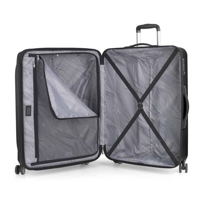 Gabol Juego De 2 Maletas (mediana Y Grande) OCEAN