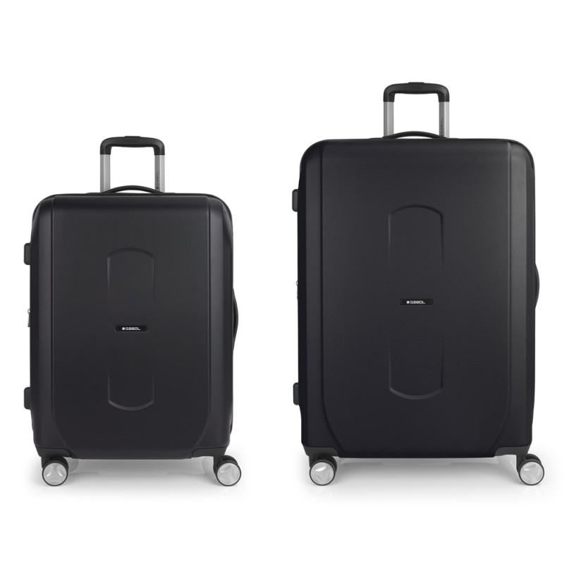Gabol Juego De 2 Maletas (mediana Y Grande) OCEAN
