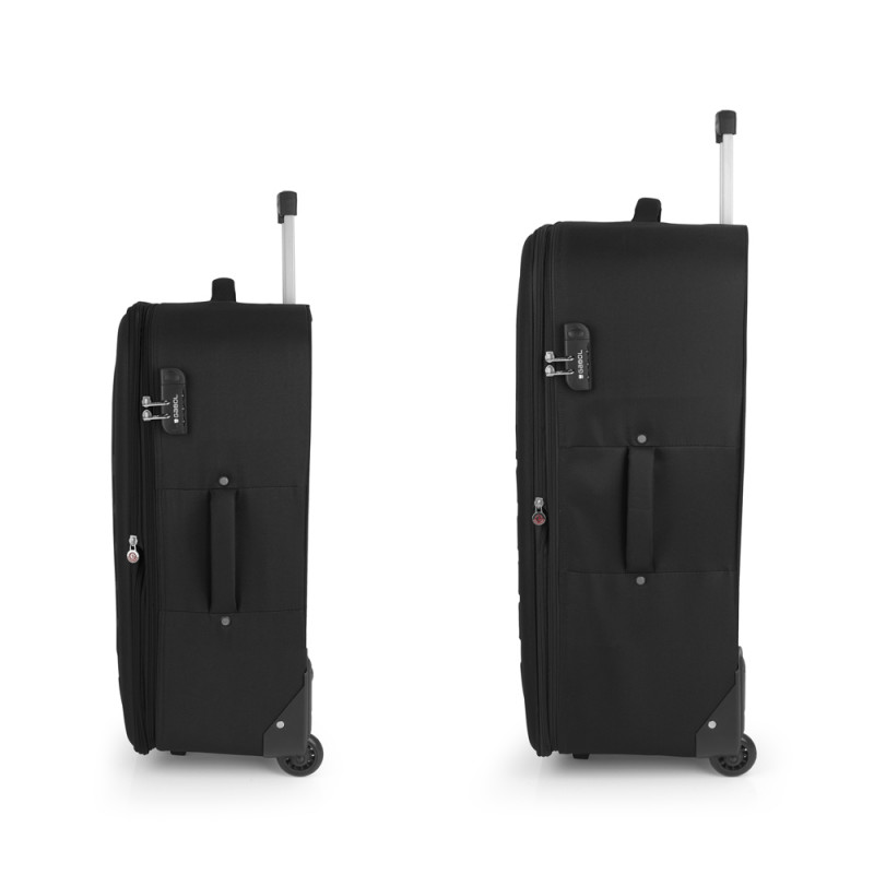 Gabol Juego De 2 Maletas (Mediana Y Grande) ORBIT