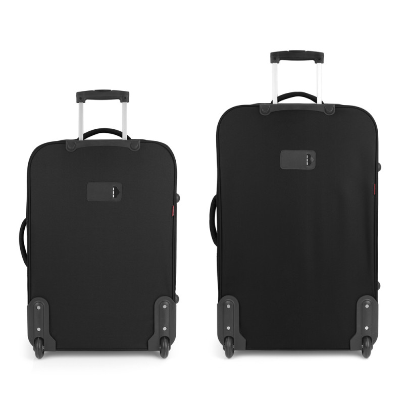 Gabol Juego De 2 Maletas (Mediana Y Grande) ORBIT