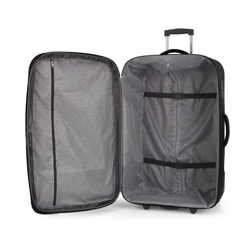 Gabol Juego De 2 Maletas (Mediana Y Grande) ORBIT