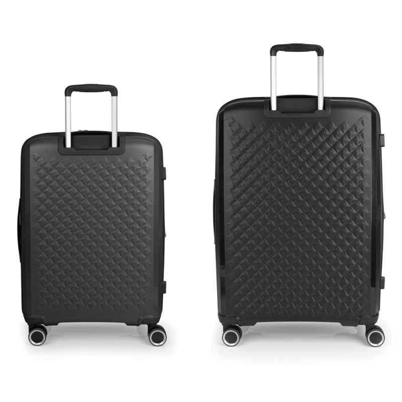 Gabol Juego De 2 Maletas (mediana Y Grande) QUEENS