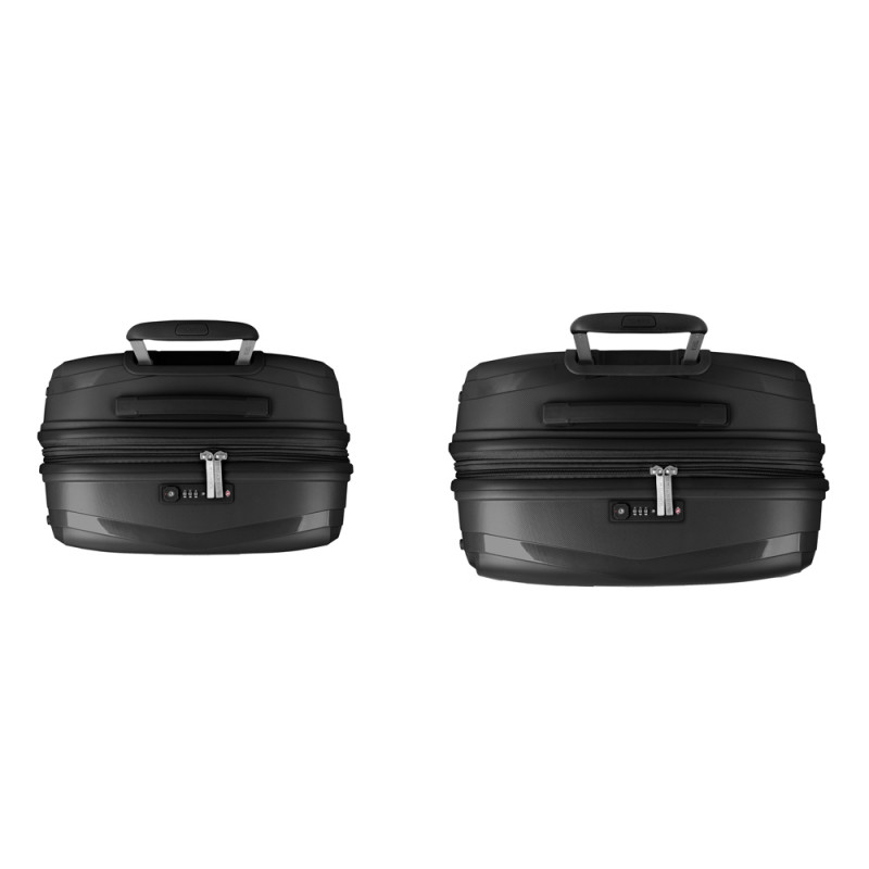 Gabol Juego De 2 Maletas (mediana Y Grande) QUEENS