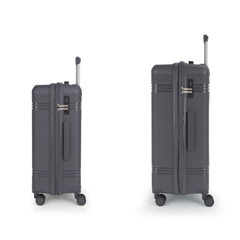 Gabol Juego De 2 Maletas (mediana Y Grande) SAORI