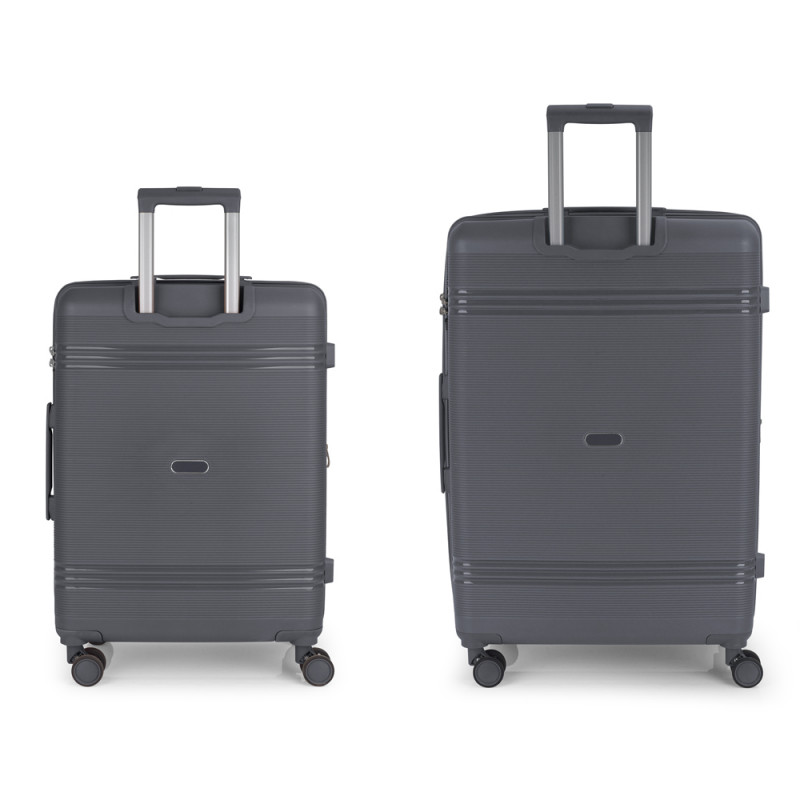 Gabol Juego De 2 Maletas (mediana Y Grande) SAORI