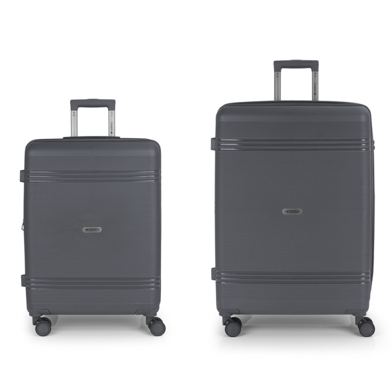 Gabol Juego de 2 maletas (mediana y grande) SAORI