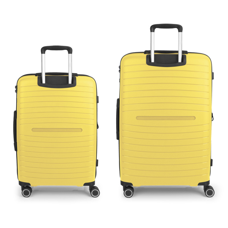 Gabol Juego De 2 Maletas (mediana Y Grande) SHINYUU